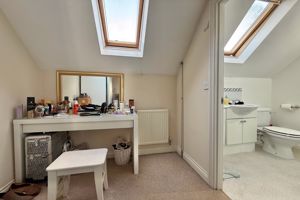 Dressing Room- click for photo gallery